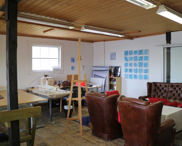 Work Studio